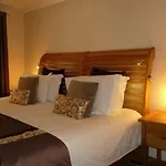 Szálloda The Frenchgate 4*