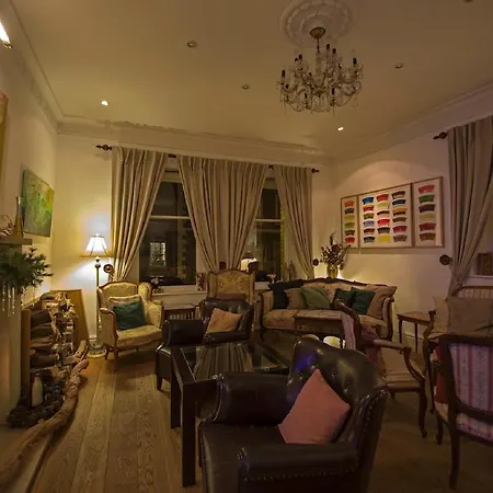 Hotel The Frenchgate Richmond (North Yorkshire)