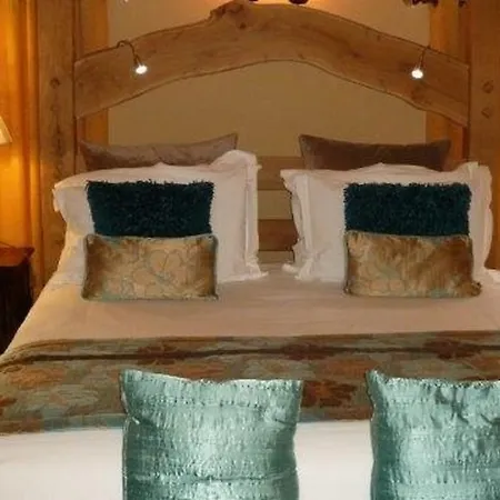 Hotel The Frenchgate Richmond (North Yorkshire)