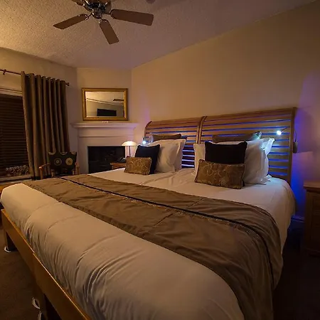 Hotel The Frenchgate