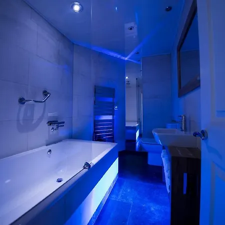 Hotel The Frenchgate 4*