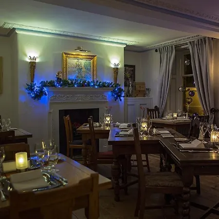 Hotel The Frenchgate
