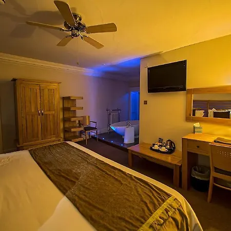 Hotel The Frenchgate Richmond (North Yorkshire)