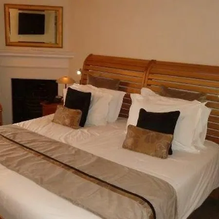 Hotel The Frenchgate 4*