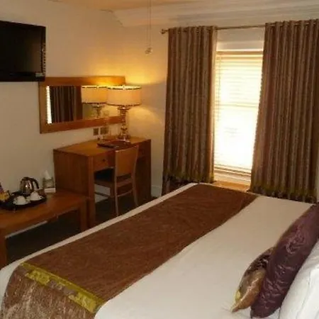 The Frenchgate Richmond (North Yorkshire)