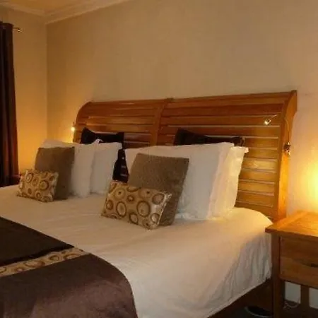 Hotel The Frenchgate 4*