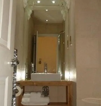 Hotel The Frenchgate 4*