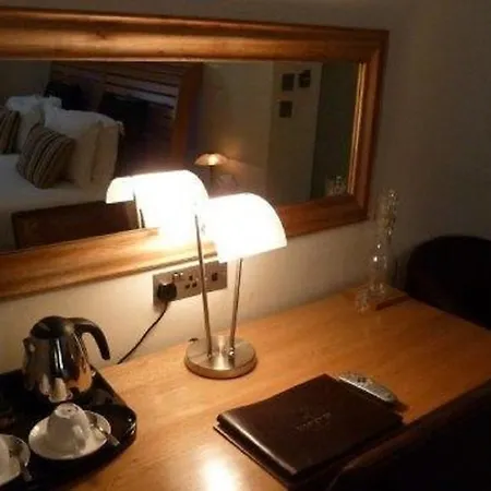 Hotel The Frenchgate Richmond (North Yorkshire)