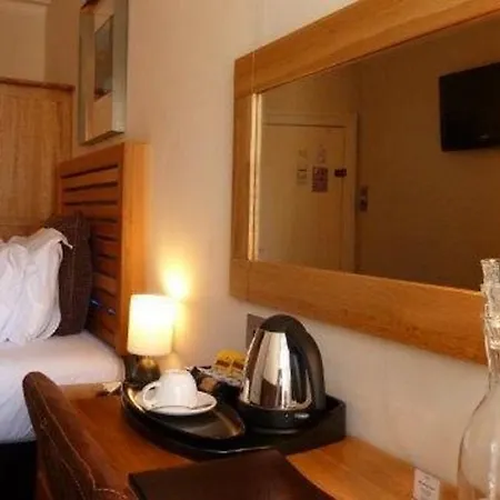 Hotel The Frenchgate Richmond (North Yorkshire)