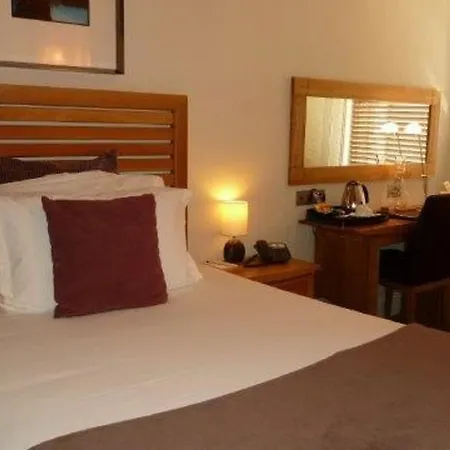 The Frenchgate Richmond (North Yorkshire)