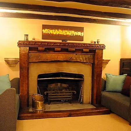 Hotel The Frenchgate Richmond (North Yorkshire)