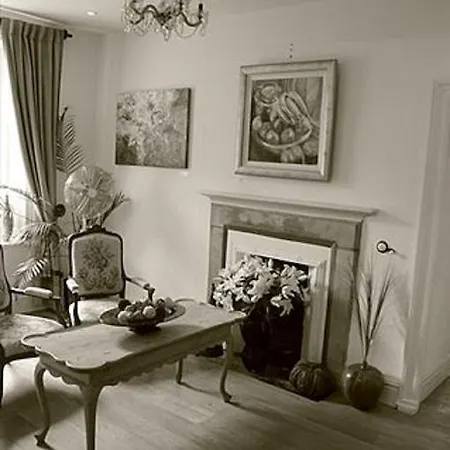 Hotel The Frenchgate