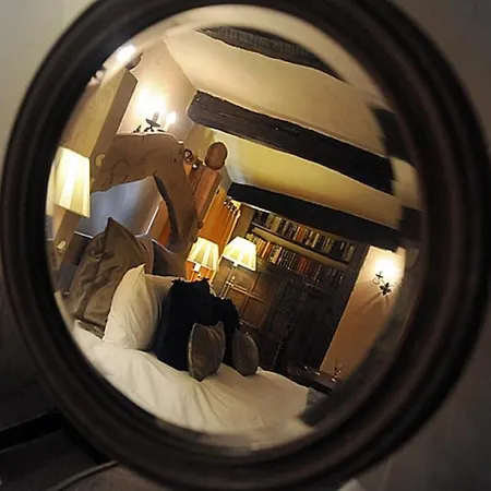 Hotel The Frenchgate Richmond (North Yorkshire)