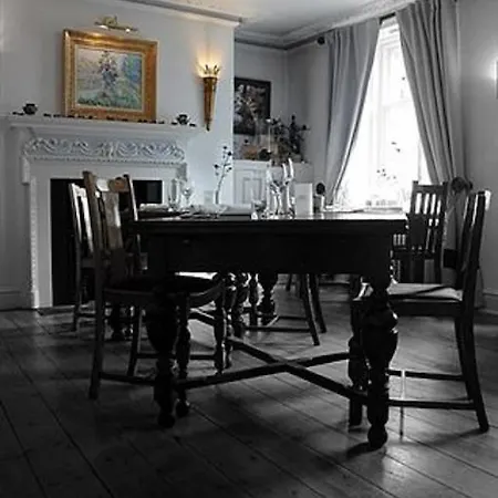 Hotel The Frenchgate 4*