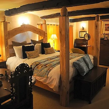 Hotel The Frenchgate Richmond (North Yorkshire)