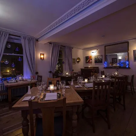 Hotel The Frenchgate Richmond (North Yorkshire)