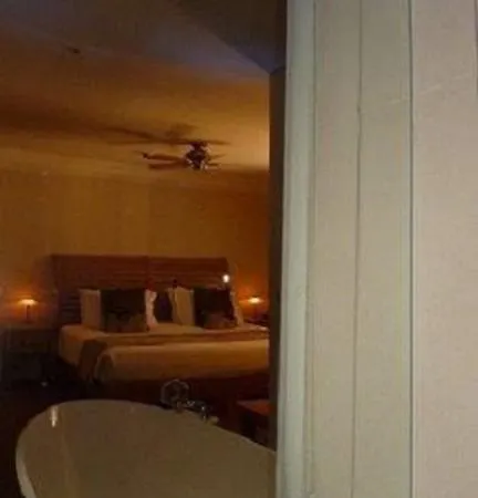 Hotel The Frenchgate Richmond (North Yorkshire)