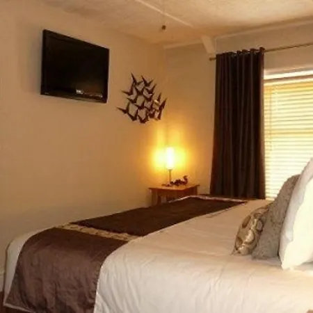 Hotel The Frenchgate