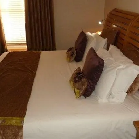 Hotel The Frenchgate Richmond (North Yorkshire)