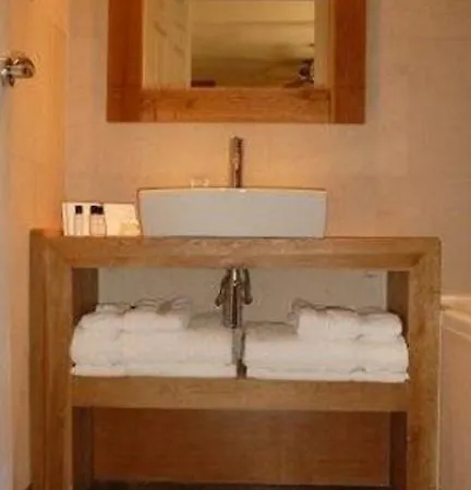 Hotel The Frenchgate Richmond (North Yorkshire)