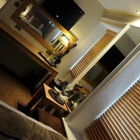 Hotel The Frenchgate