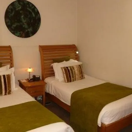 Hotel The Frenchgate Richmond (North Yorkshire)