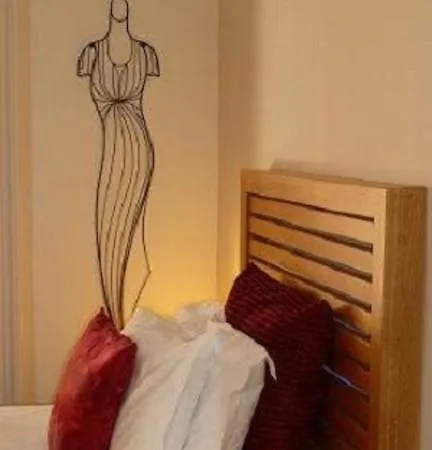 Hotel The Frenchgate