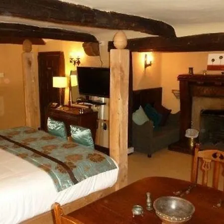 Hotel The Frenchgate Richmond (North Yorkshire)