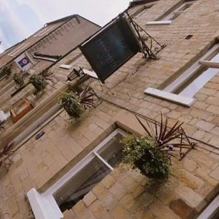 Hotel The Frenchgate