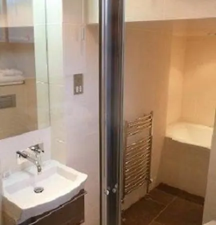 Hotel The Frenchgate Richmond (North Yorkshire)