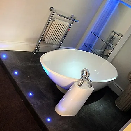 Hotel The Frenchgate 4*