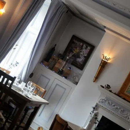 Hotel The Frenchgate