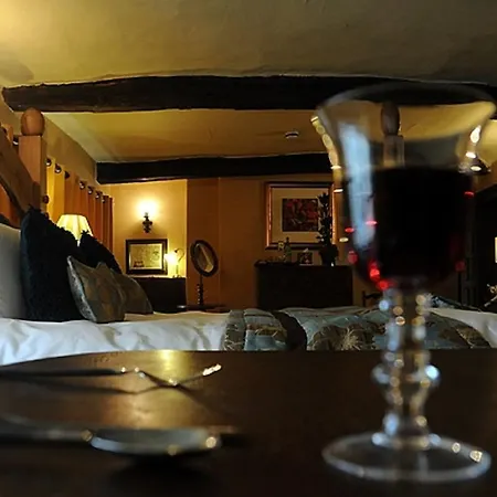 The Frenchgate Richmond (North Yorkshire)